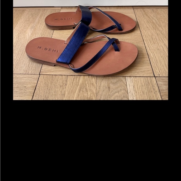 M. Gemi - The Medio Sandal - 37 - Picture 6 of 7